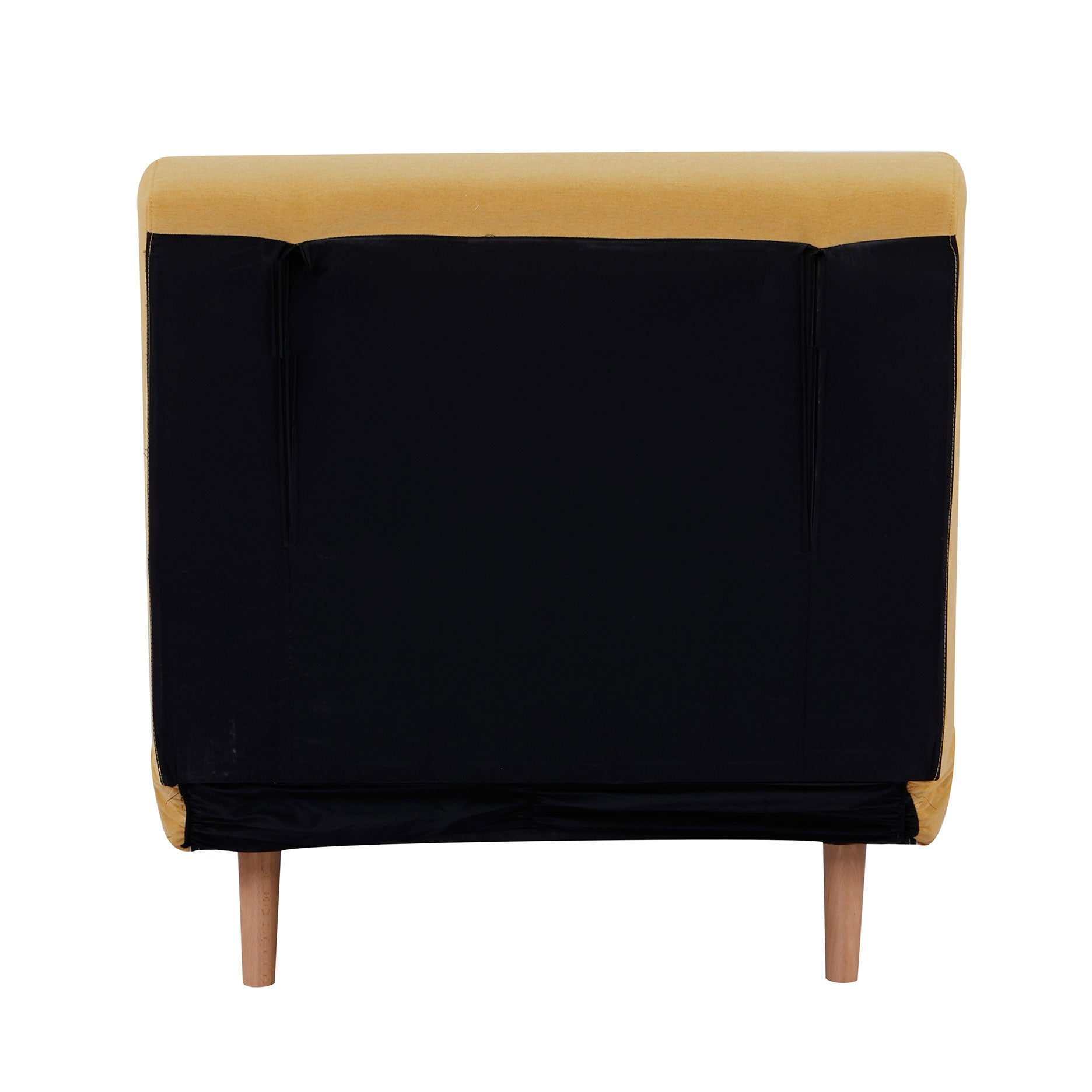 IOWA II Schlafsessel 1 Person